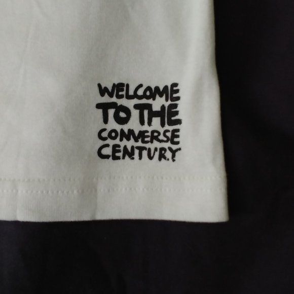 🌈2/$25 Converse tee for HER - Picture 3 of 4